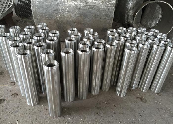 天眾機(jī)械主要生產(chǎn)不銹鋼、耐熱鋼、耐磨鋼、合金鋼、耐高溫合金鋼等產(chǎn)品