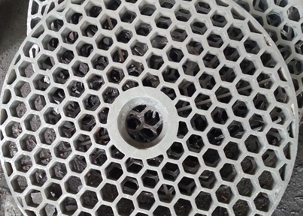 離心鑄造：借力離心力，鑄就致密未來(lái)